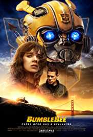 Bumblebee 2019 Dub in Hindi HDTS full movie download